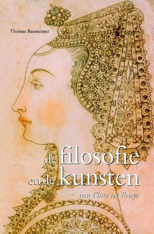 De filosofie en de kunsten: van Plato tot Beuys book