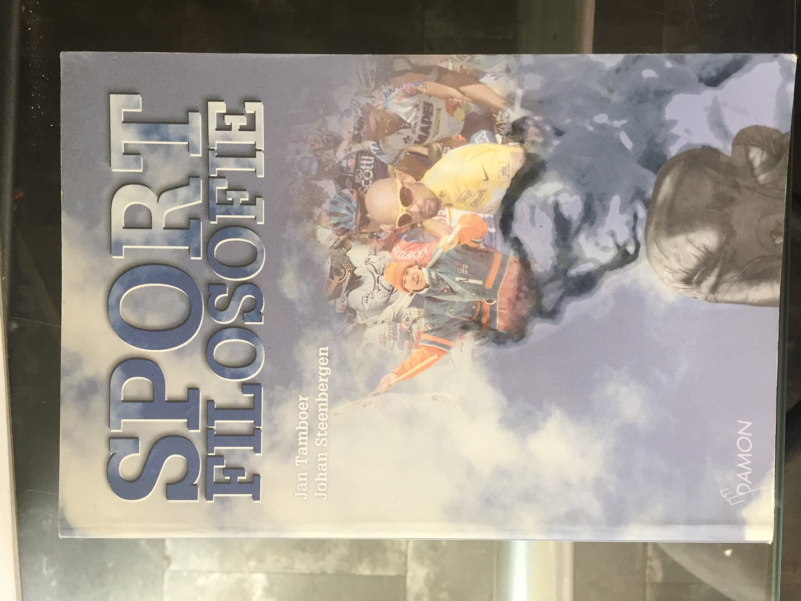 Sportfilosofie book