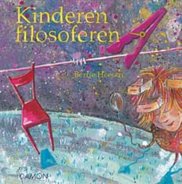Leerlingenboek (Kinderen filosoferen Leerlingenboek) Non-fiction
