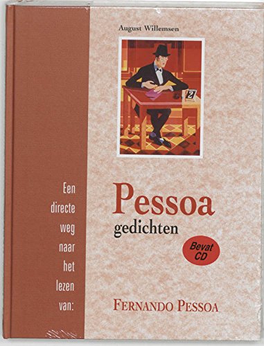 Een directe weg naar het lezen van Fernando Pessoa book