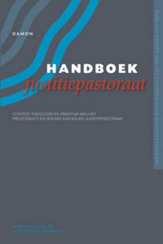 Handboek justitiepastoraat: context, theologie en praktijk van het protestants en rooms-katholiek justitiepastoraat Religion & Esotericism