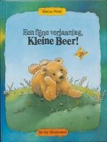 Een fijne verjaardag, Kleine Beer ! book