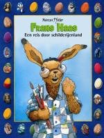 Frans Haas: een reis door schilderijenland book
