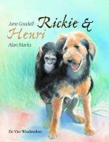Rickie & Henri: een waar verhaal over een bijzondere vriendschap book