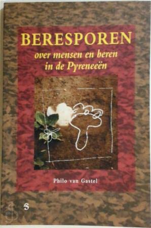 Beresporen: 0ver mensen en beren in de Pyreneeën book