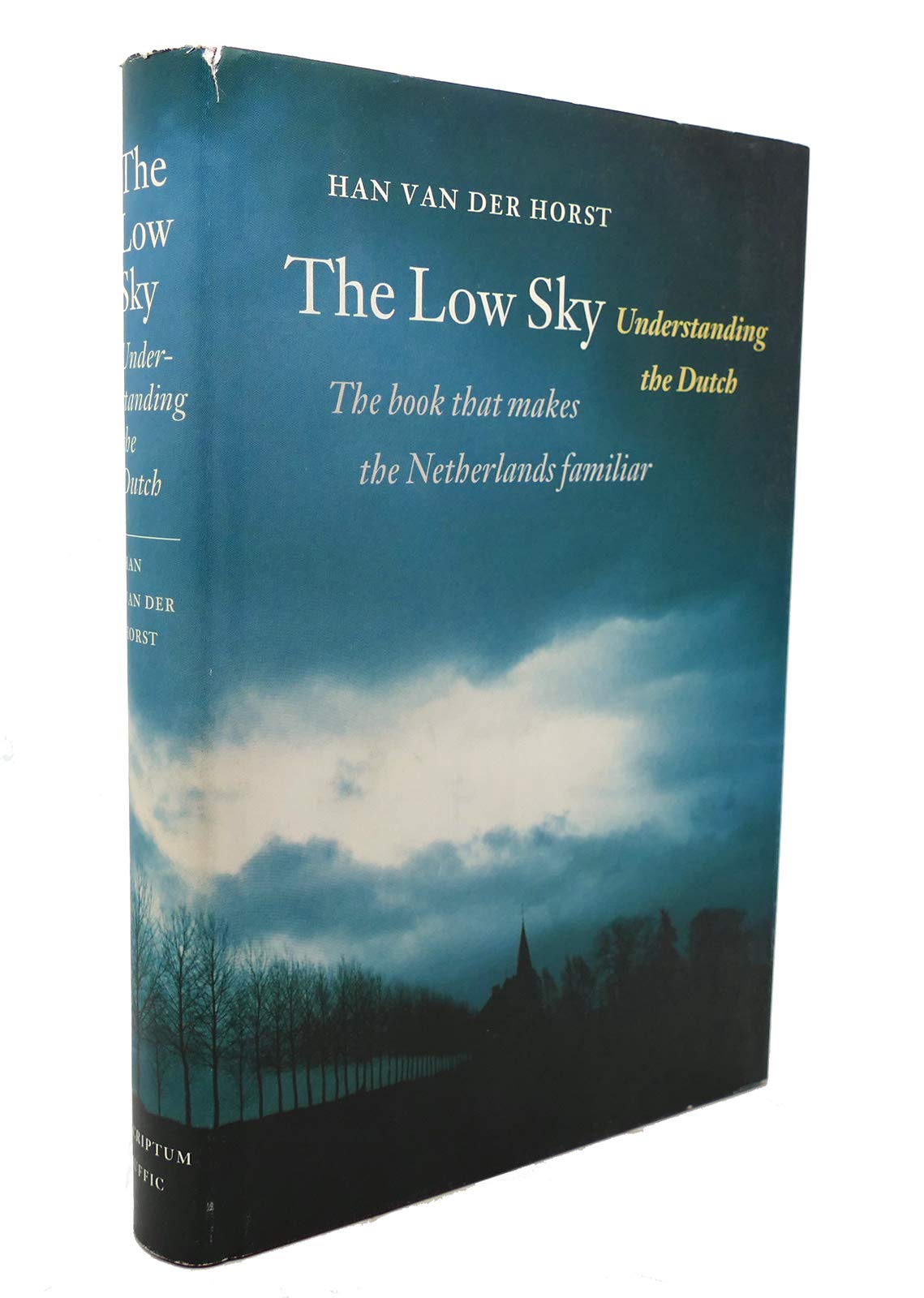 LOW SKY Books