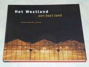 Het Westland: een best land book