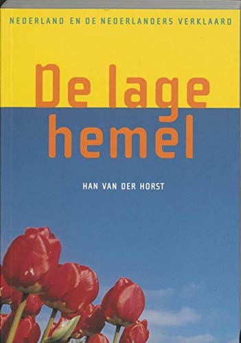 DE LAGE HEMEL book