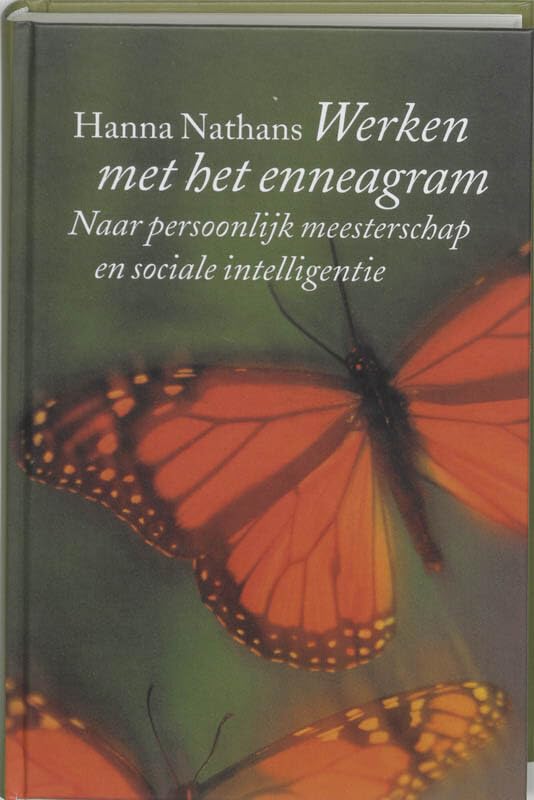 Werken met het enneagram: naar persoonlijk meesterschap en sociale intelligentie book