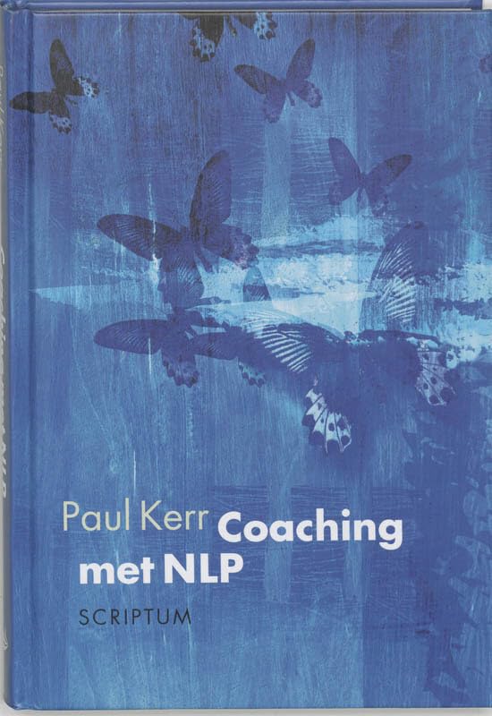 Coaching met NLP: praktische psychologische instrumenten voor coaching in de moderne werkomgeving book