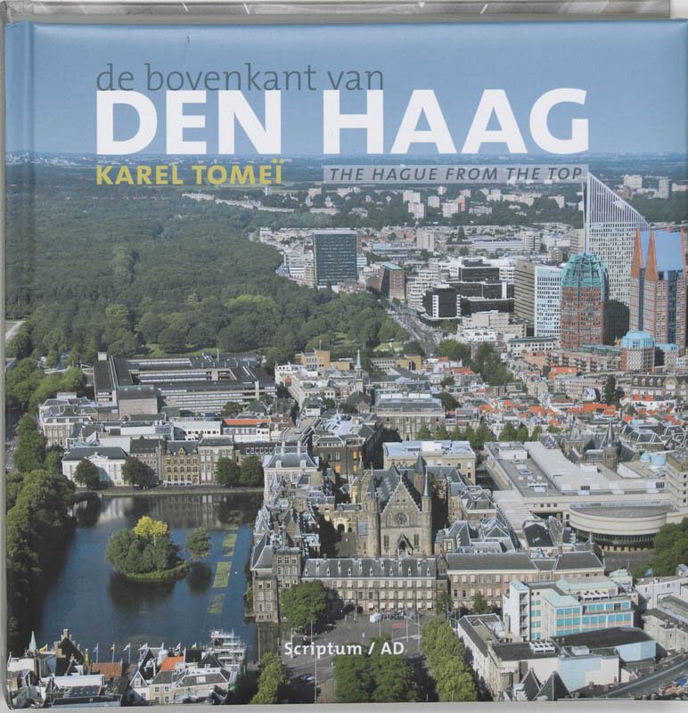 Product Image: De bovenkant van Den Haag