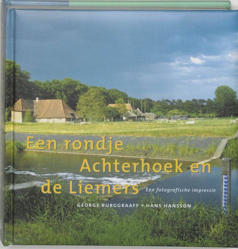 Een rondje Achterhoek en Liemers Travel