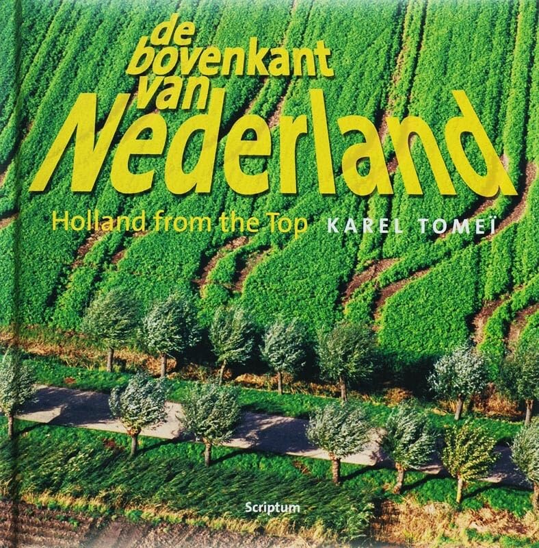 3 (De bovenkant van Nederland ; Holland from the top) Lifestyle