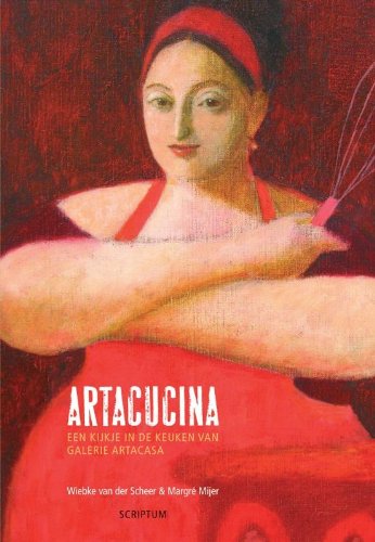 Artacucina: een kijkje in de keuken van galerie Artacasa Leisure, Home & Garden