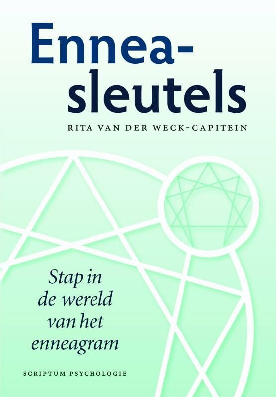 Enneasleutels: stap in de wereld van het enneagram Film, Art & Culture