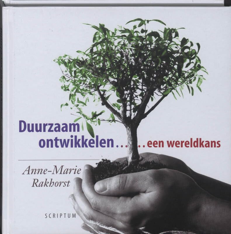 Duurzaam ontwikkelen... een wereldkans book