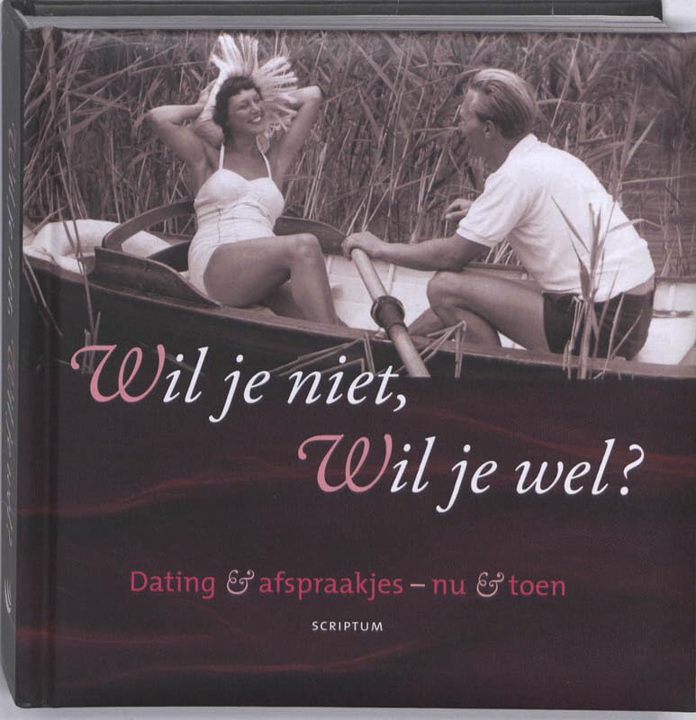 Loo, Vilan van de:Wil je niet, wil je wel? / dr Film, Art & Culture