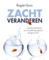 Zacht veranderen: de harde gevolgen van de zachte factor book
