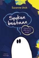 Spoken bestaan: geloof niet alles wat je denkt book