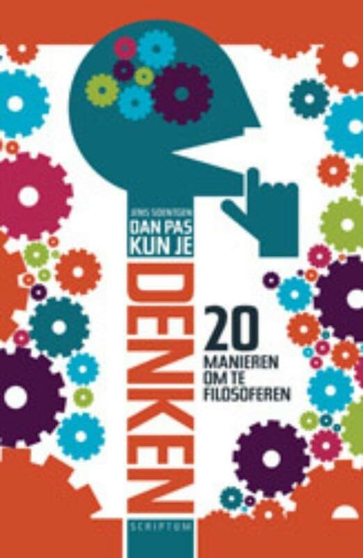 Dan pas kun je denken!: twintig manieren waarop je kunt filosoferen book