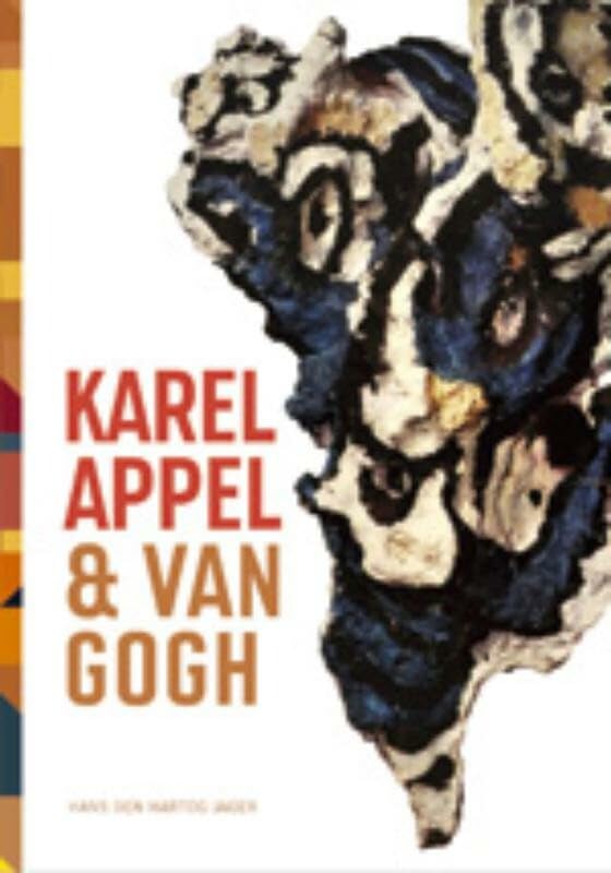 Product Image: Karel Appell & Van Gogh
