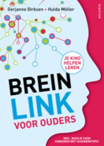 Breinlink voor ouders: je kind helpen leren book