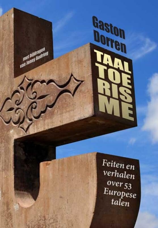 Product Image: Taaltoerisme