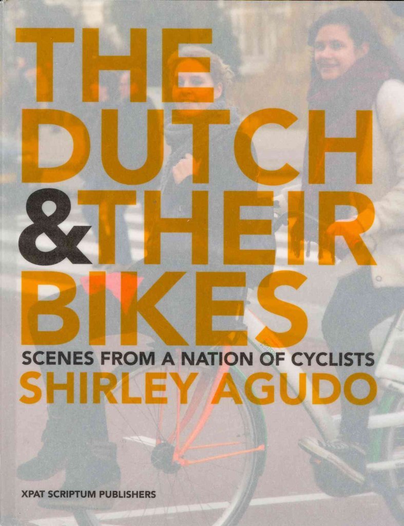 The Dutch and Their Bikes: Scenes from a Nation of Cyclists Photography