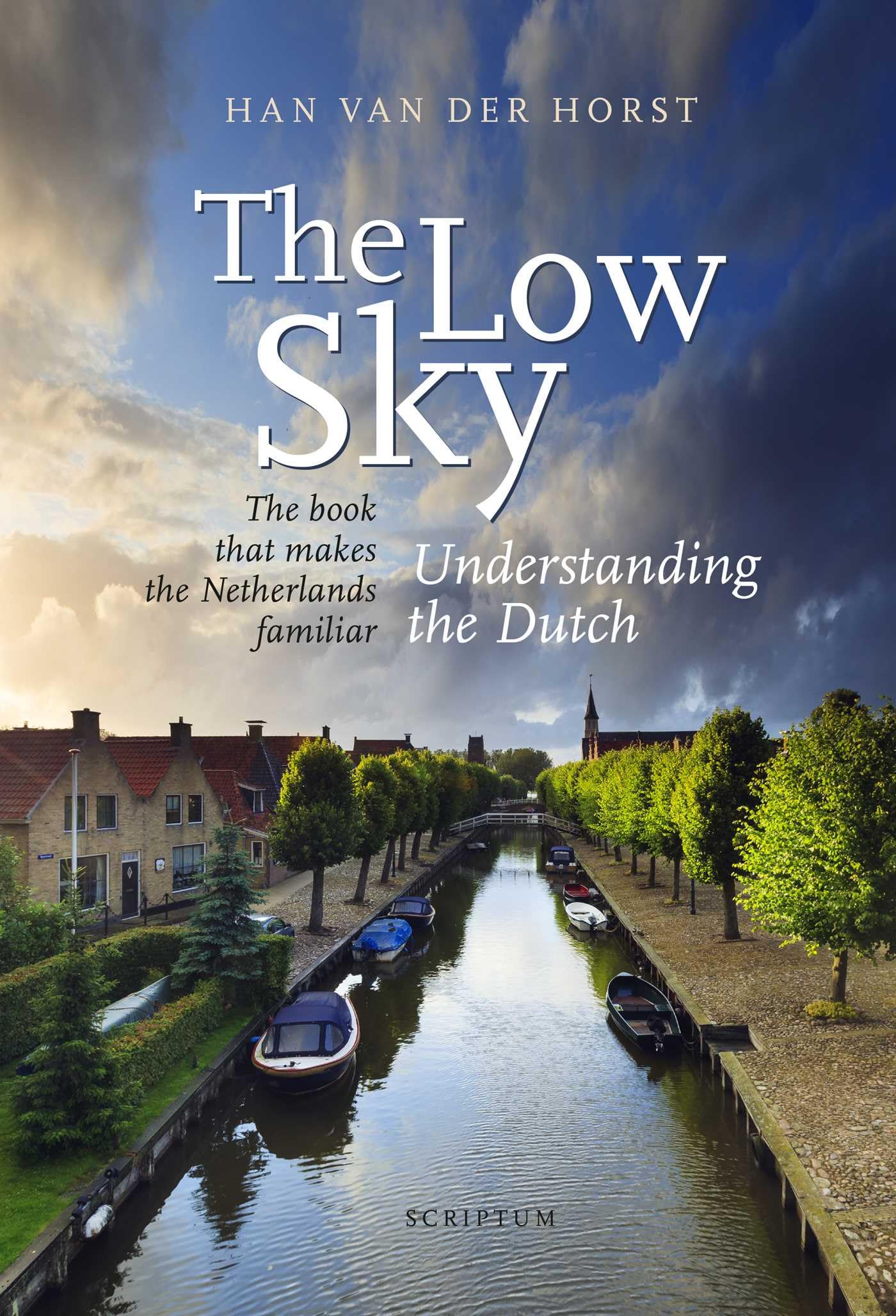 Product Image: The Low Sky