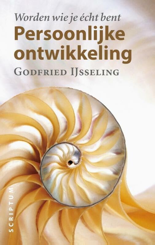 Persoonlijke ontwikkeling: worden wie je écht bent book