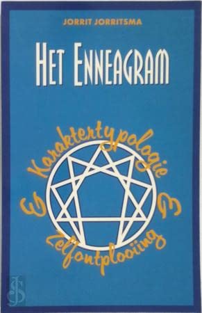 Het enneagram Lifestyle Books