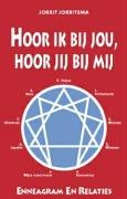 HOOR IK BIJ JOU HOOR JIJ BIJ MIJ book
