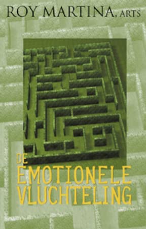 Emotionele vluchteling: hoe te ontsnappen aan je vluchtspiraal book