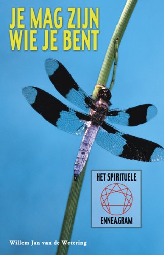 Je mag zijn wie je bent: het spirituele Enneagram book