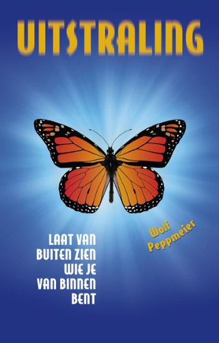 Uitstraling: laat van buiten zien wat je van binnen bent book