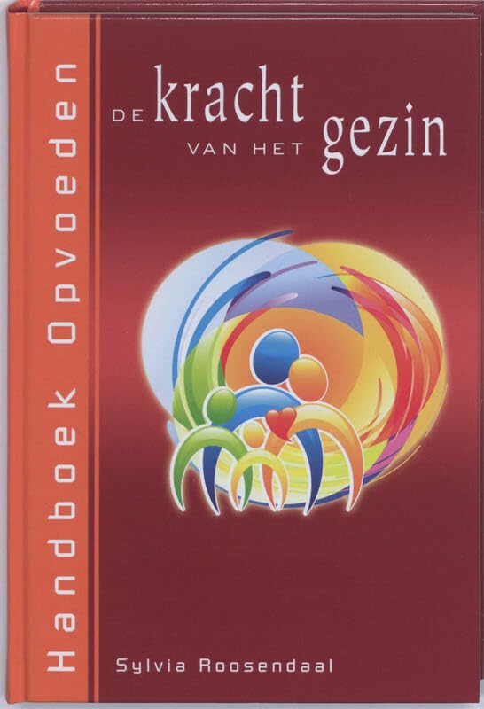De kracht van het gezin: handboek gezinscoach book