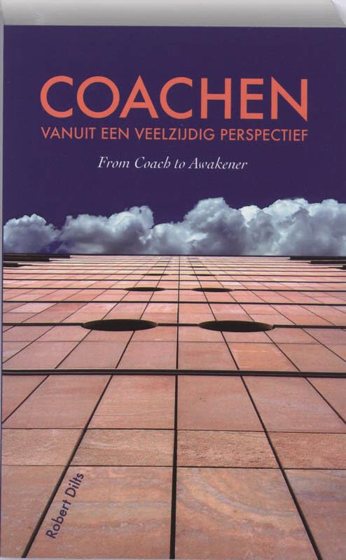 Coachen vanuit een veelzijdig perspectief: from Coach to Awakener book