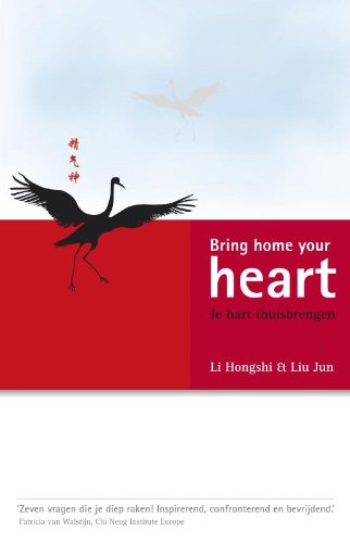 Bring home your heart: Je hart thuisbrengen book