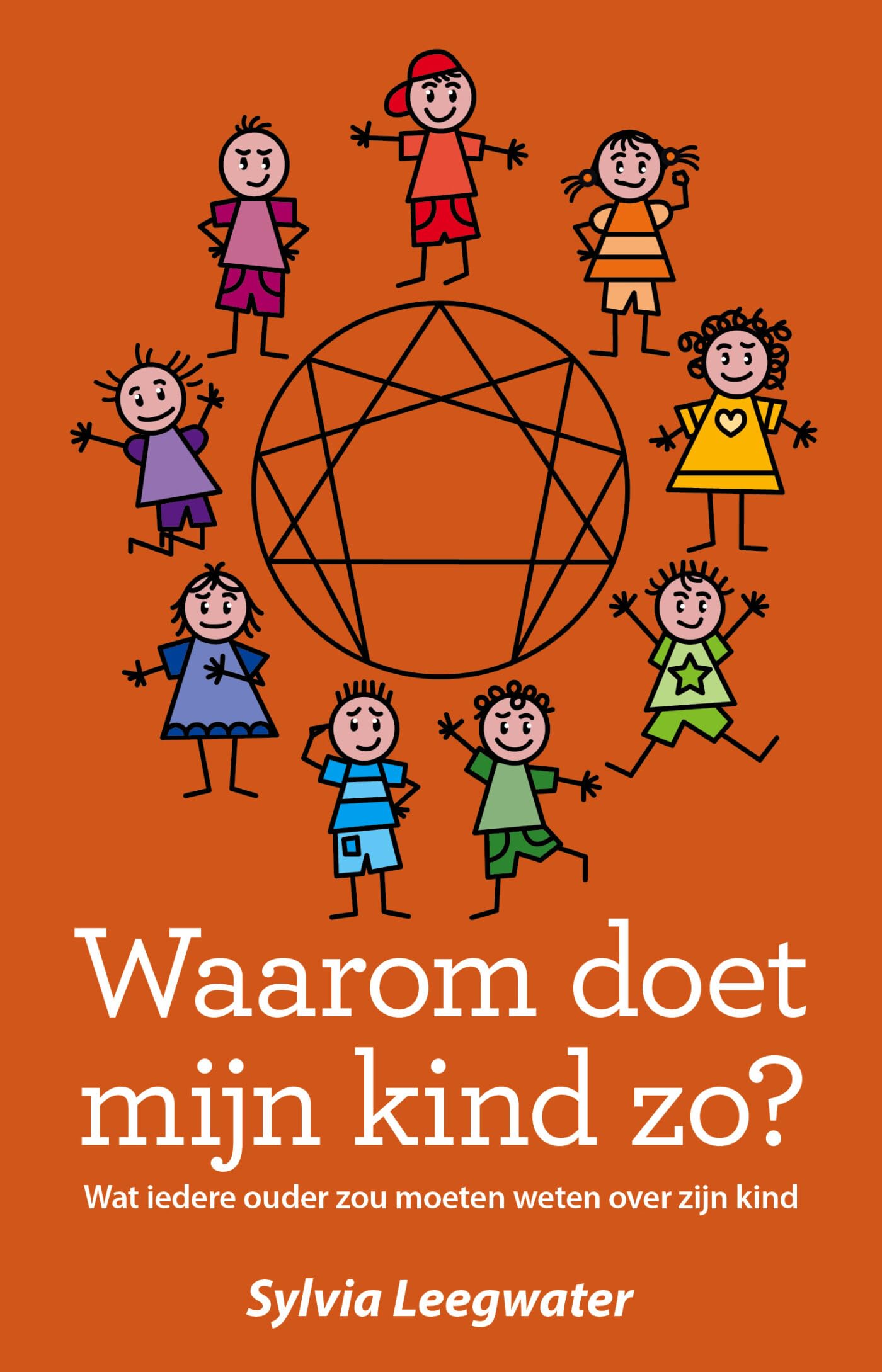 Waarom doet mijn kind zo?: wat iedere ouder zou moeten weten over zijn kind book
