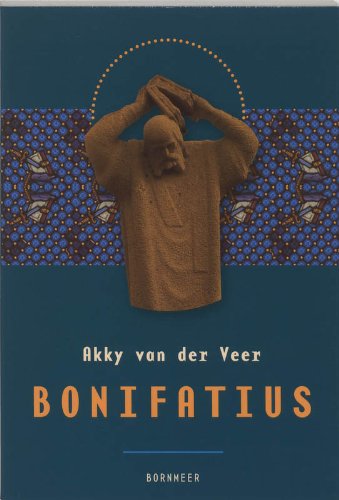 Bonifatius Friese editie: de hillige en it midsieuwske Fryslan Books