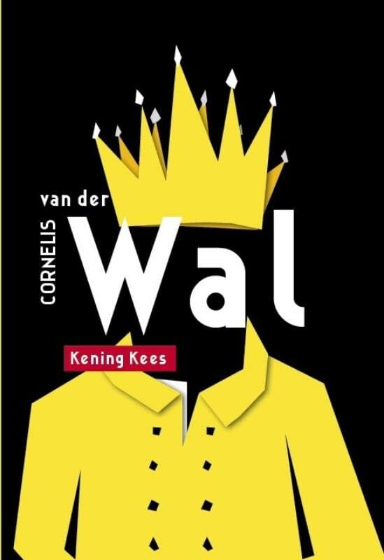 Kening Kees: jubileumboekje by de betinking fan Fryslân 510 book