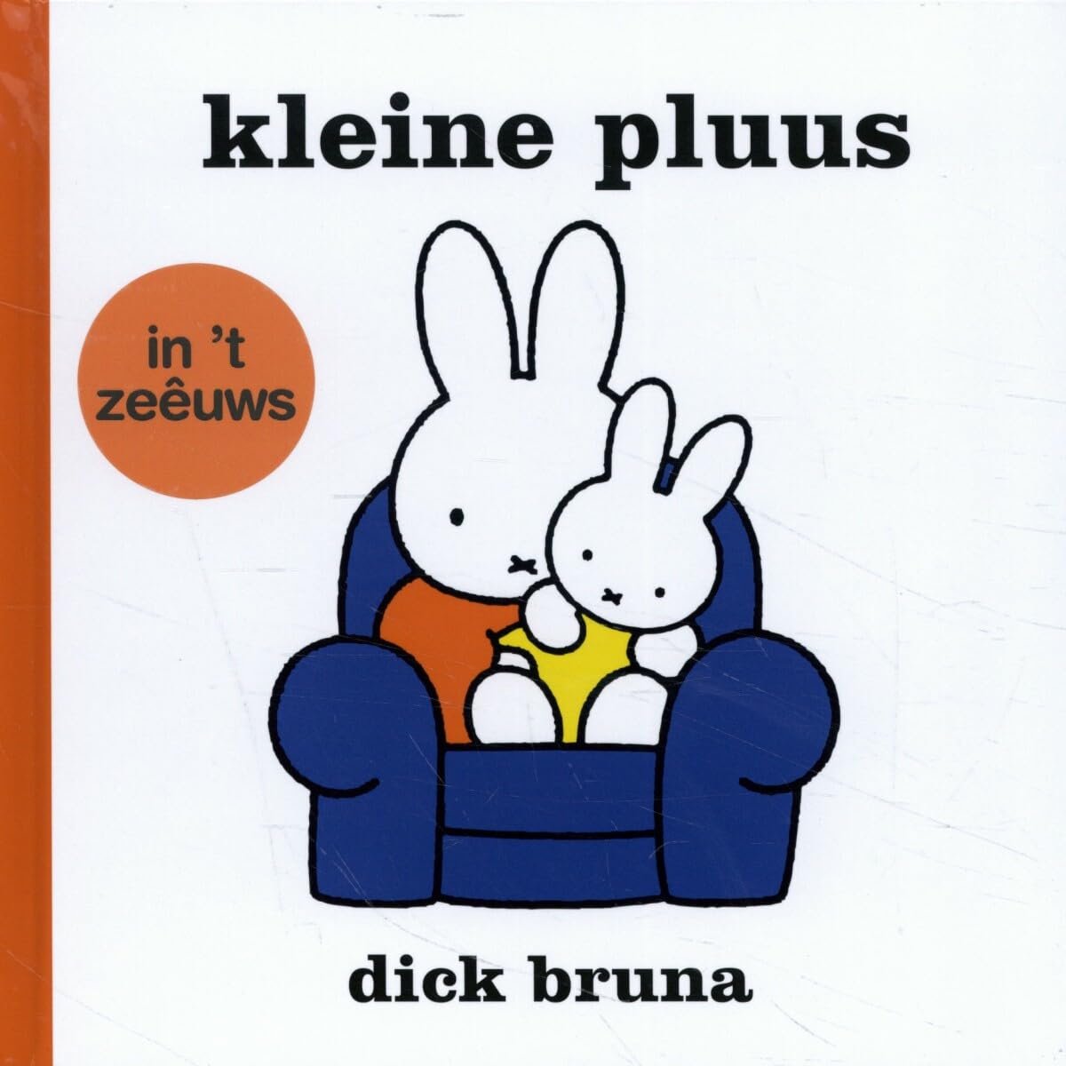 kleine pluus: in 't Zeêuws dvd