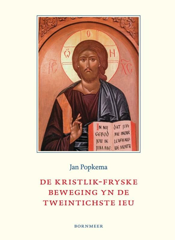 De kristlik-Fryske beweging yn de tweintichste ieu Social Sciences