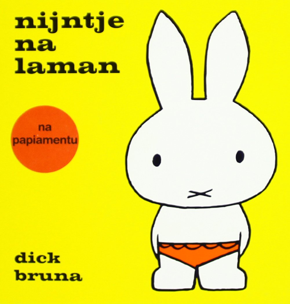 nijntje na laman na Papiamentu book