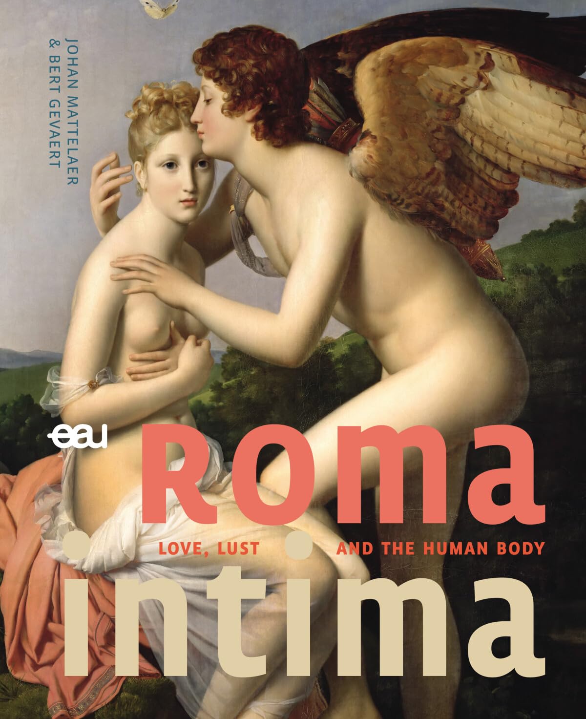 Roma intima: love, lust and the human body Film, Art & Culture