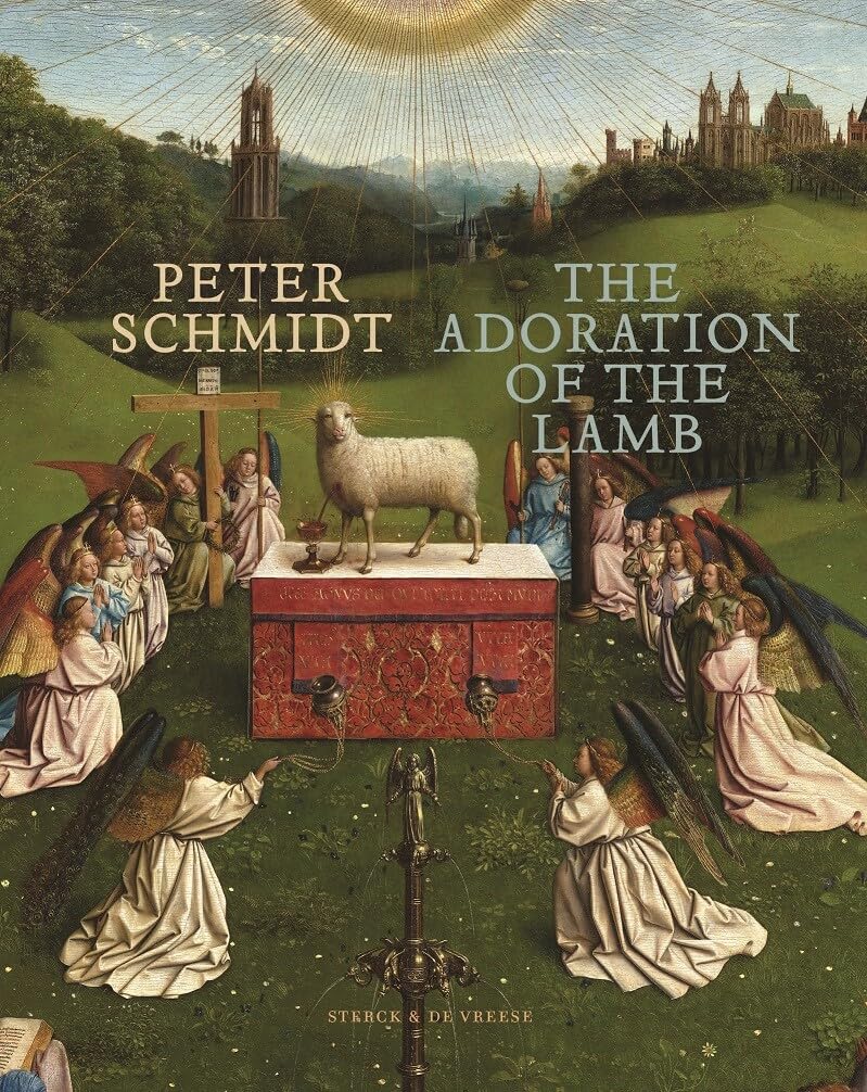 The Adoration of the Lamb Film, Art & Culture