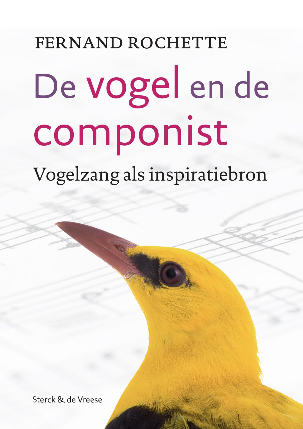 De vogel en de componist: vogelzang als inspiratiebron Arts & Music