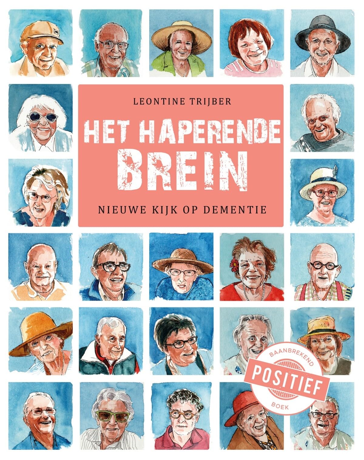 Het haperende brein: nieuwe kijk op dementie Medicine