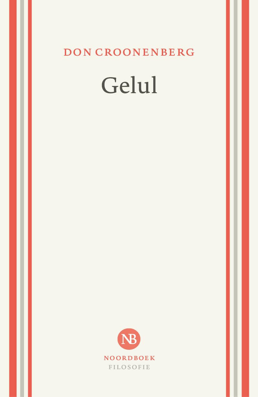 Gelul (Noordboek filosofie) Philosophy