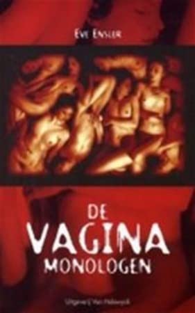 De vagina monologen book